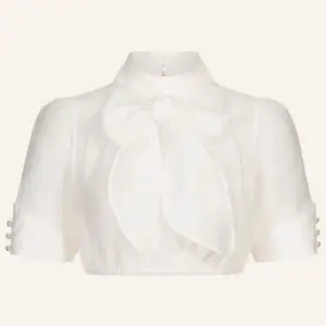 Dirndlbluse Aureline