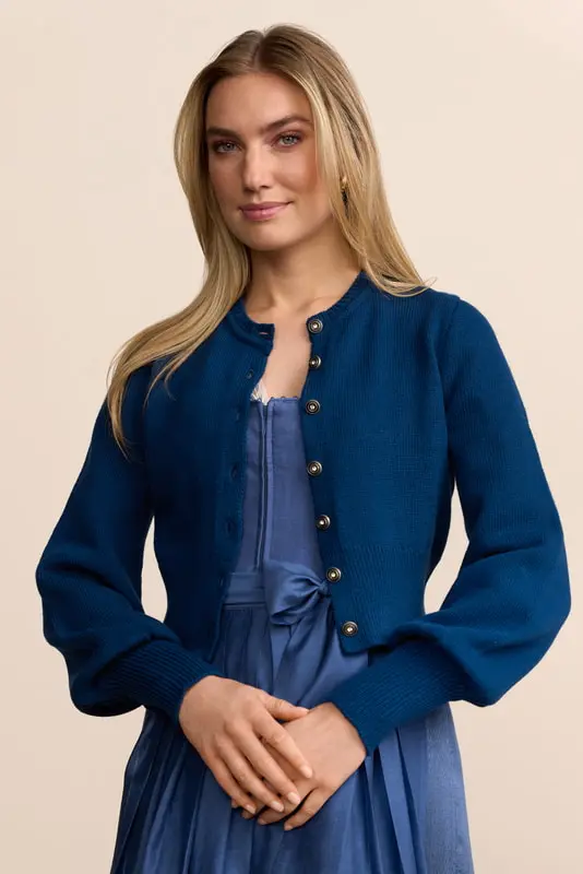 Trachtenjacke Lirena