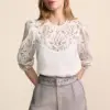 Trachtenbluse Marte