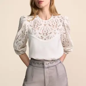 Trachtenbluse Marte