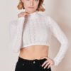 Dirndlbluse Jula