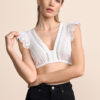 Dirndlbluse Miralyn