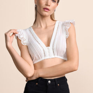 Dirndlbluse Miralyn