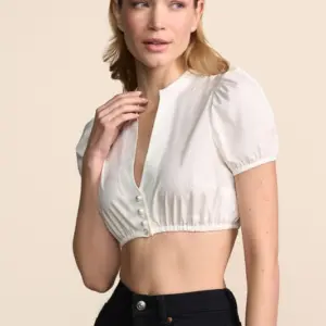Dirndlbluse Callindra