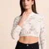 Dirndlbluse Orvina