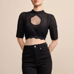 Dirndlbluse Danica