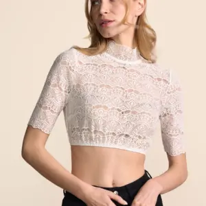 Dirndlbluse Marilea
