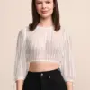 Dirndlbluse Lauryna