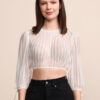 Dirndlbluse Lauryna