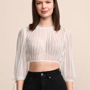 Dirndlbluse Lauryna