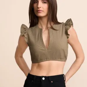 Dirndlbluse Madeline