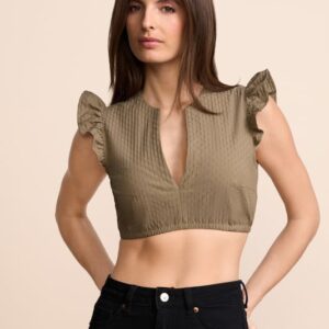 Dirndlbluse Madeline