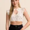 Dirndlbluse Virella