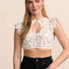 Dirndlbluse Virella