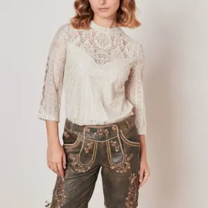 Lederhose Mareen