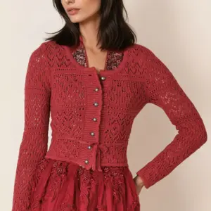 Strickjacke Ameline