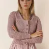 Strickjacke Ameline