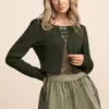 Trachtenjacke Diora