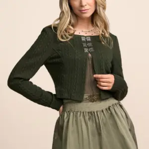 Trachtenjacke Diora