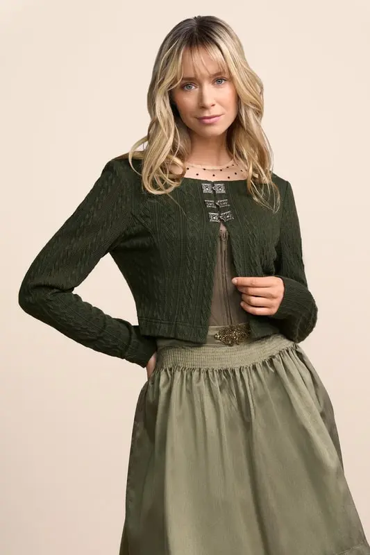 Trachtenjacke Diora