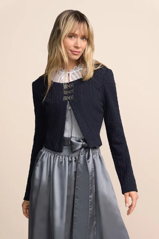 Trachtenjacke Diora
