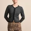 Trachtenjacke Ismeria