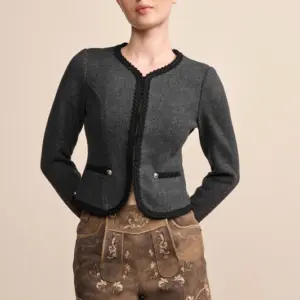 Trachtenjacke Ismeria
