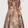 Kinderdirndl Ayla