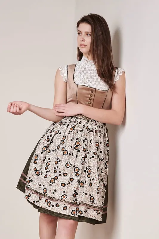 Dirndl Coralie (60cm)