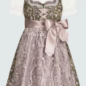 Kinderdirndl Zaneta