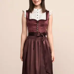 Dirndl Carline (70cm)
