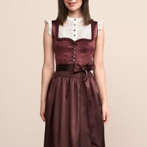 Dirndl Carline (70cm)