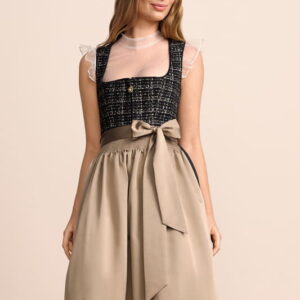 Dirndl Rosvina (60cm)