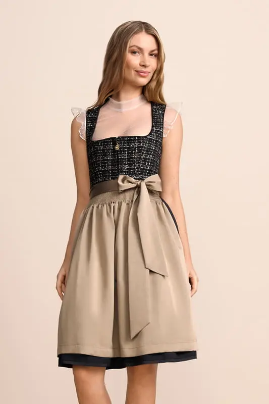 Dirndl Rosvina (60cm)