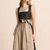 Dirndl Rosvina (70cm)