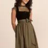 Dirndl Zephyrae (60cm)