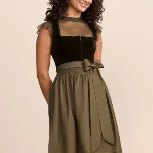 Dirndl Zephyrae (60cm)