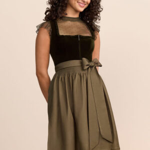 Dirndl Zephyrae (60cm)