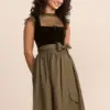 Dirndl Zephyrae (70cm)
