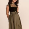 Dirndl Zephyrae (70cm)