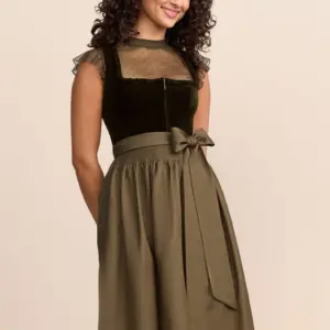 Dirndl Zephyrae (70cm)