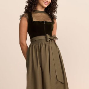 Dirndl Zephyrae (70cm)