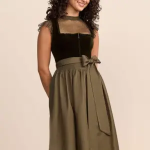 Dirndl Zephyrae (80cm)