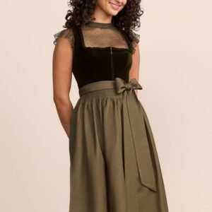 Dirndl Zephyrae (80cm)