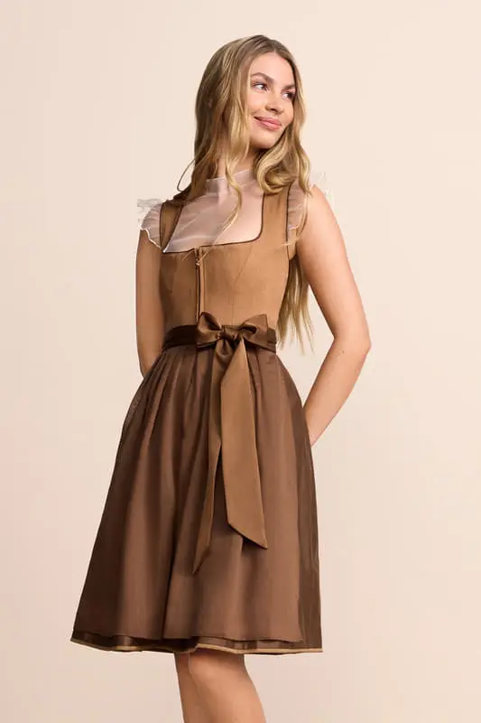 Dirndl Juvina (60cm)