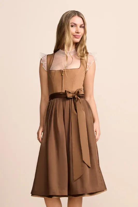 Dirndl Juvina (70cm)