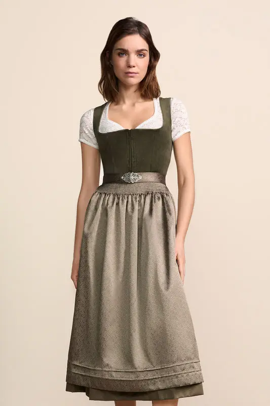 Dirndl Aurela (80cm)