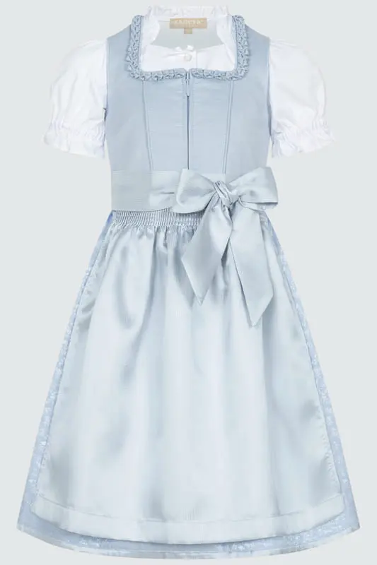 Kinderdirndl Oceana