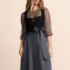 Dirndl Glorina (70cm)
