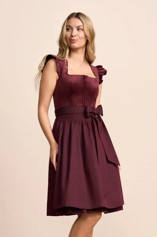 Dirndl Tisha (60cm)